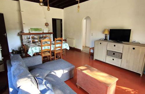 Charmante villa avec jardin clos, à 100m du Bassin d'Arcachon, proche plages et commerces, Wi-Fi - FR-1-736-47 - Foto 10