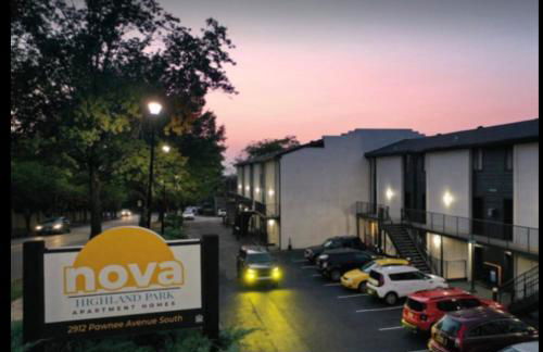 Cozy 2 bedroom apt - Hospitals downtown - WiFi - Foto 14