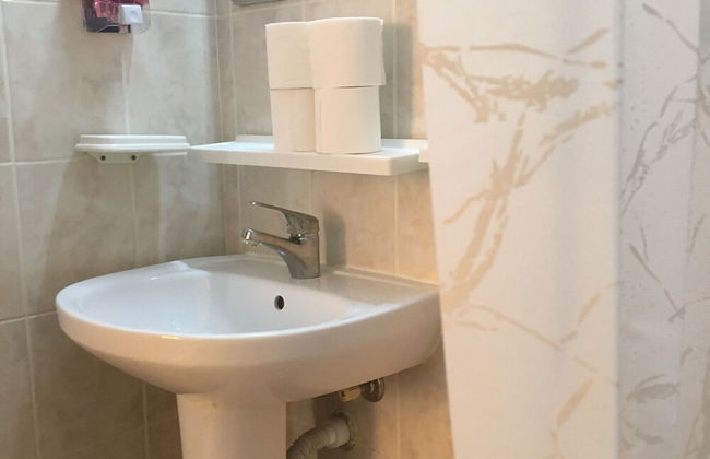 Frankies Penthouse Apartment - Foto 9