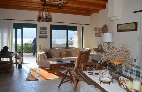 Where the Mountains meet the Sea - Foto 11