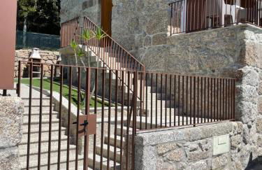 Casa do capitão A casa ideal para férias no Gerês - Foto 32