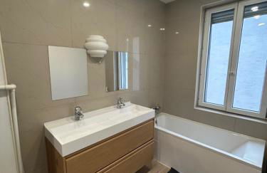 Appartement Moderne & Cosy Strasbourg - Foto 15