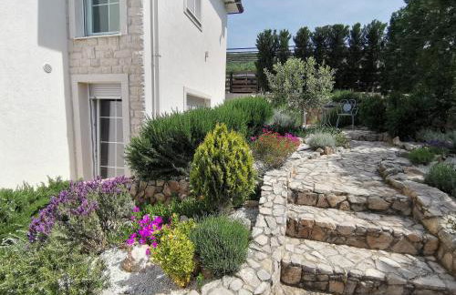 Villa Casta Diva with sea view and wellness - Foto 18