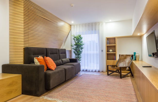 Almada Domus - Foto 8