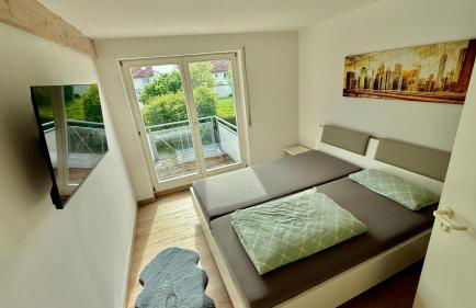 Ostalb Inn - Haus Sophie - Foto 6