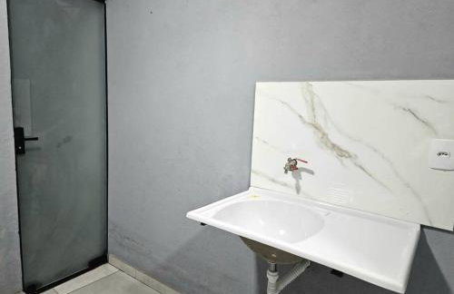 Flat Pôr do sol 01 - Foto 10