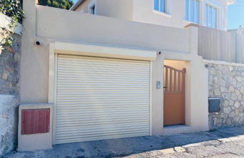 T2 en RDC Villa tout confort - Foto 26