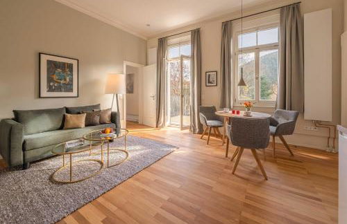 Teinach Suites - Villa Wilhelmshöhe - Foto 29