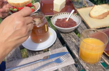 Asolo Norah's Hill Agri Rooms - Foto 27