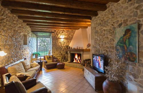 Spacious Home in Navata - Foto 17