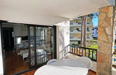 Apartamento en la Escala con piscina y parking - Foto 28