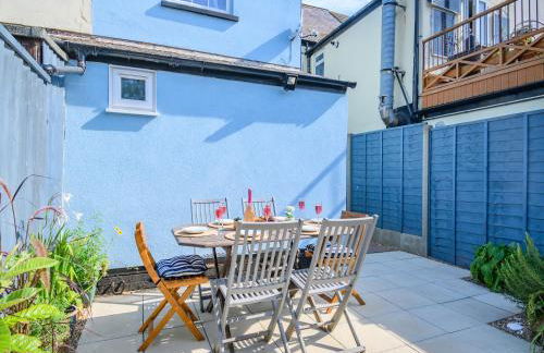 Beachcombers Retreat - Foto 2