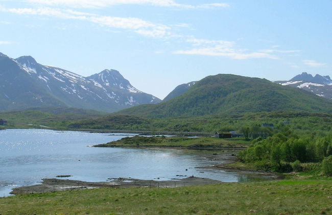 Holiday Home in Leknes - Foto 7