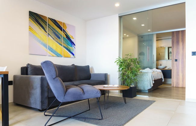 Apartments Bikin - Foto 39