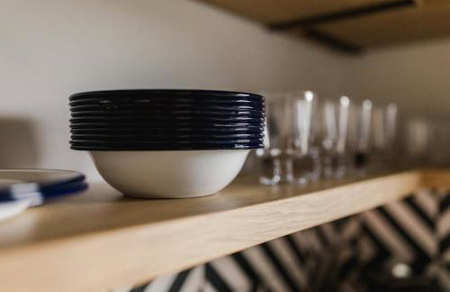 Domek na wyłączność ,bania z jacuzzi. Pobyt góry, jezioro, las. - Foto 71