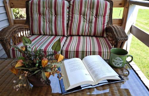 Buffalo Bend 3 BR near Lexington - Hot Tub - Foto 22