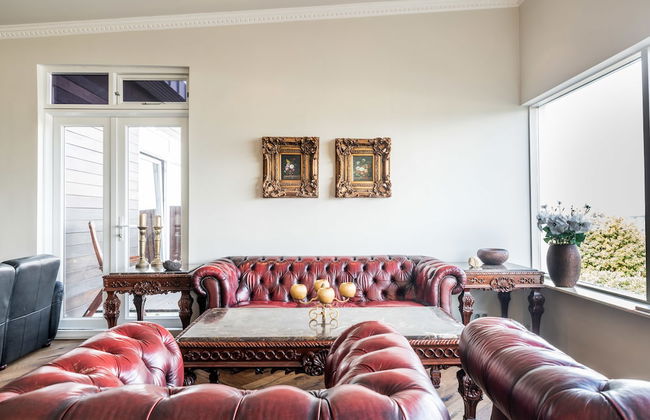 ICELAND SJF Villa , Hot tub & Outdoor Sauna Amazing Mountains View - 15 min to downtown - Foto 35