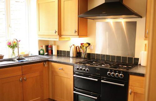 Pet-Friendly Logburner Horse Stable Views - Foto 6