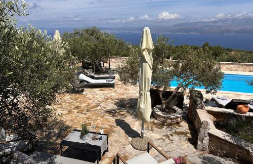 Villa Belvedere Žiža - Photo 38