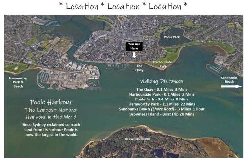 Harbourside House - Great Location - Parking - 2 En-Suites - Sleeps 5 Plus 1 - Photo 3