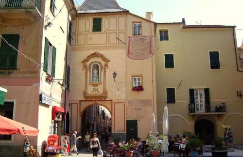 Casa Isa a 30 metri dalla spiaggia - Foto 14