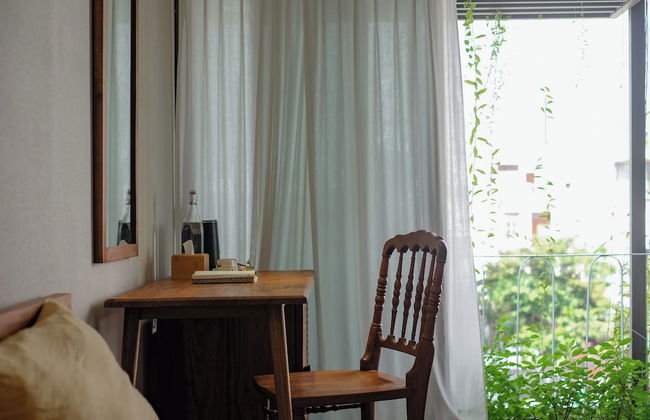 Nha Binh Homestay - Foto 24