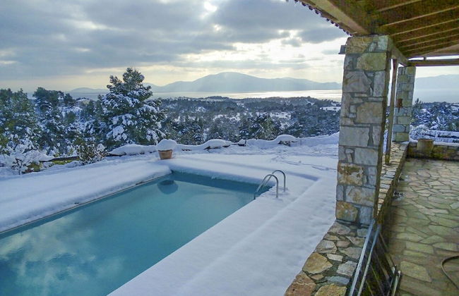 Villa Fairytale - Foto 43