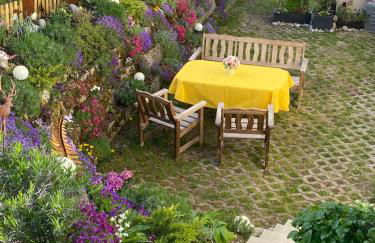 Ferienwohnung Am Heinzenhang Nestchen l - Foto 5