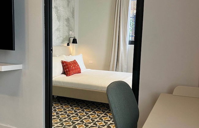 Patio Elba Boutique Hotel - Photo 11