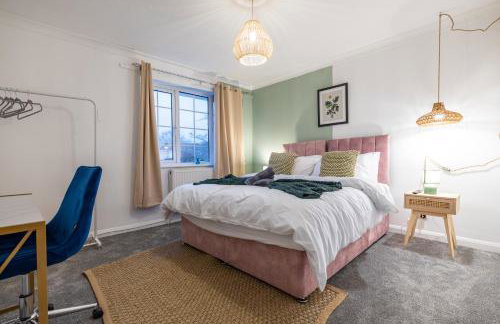 Perfect Booking 2 Bed Home in Hitchin - Foto 2