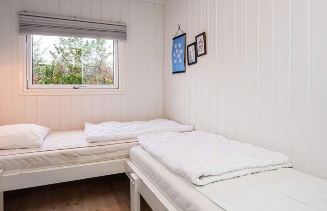 10 Person Holiday Home in Allingabro-by Traum - Foto 3