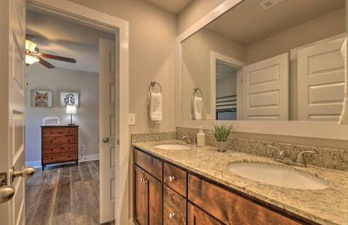 Fayetteville House Pool Access and Gas Grill! - Foto 27