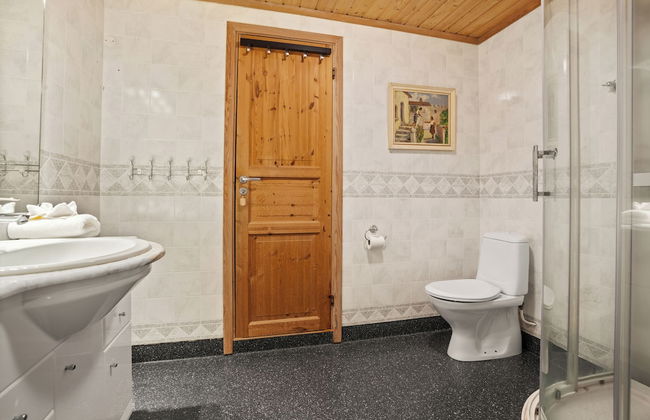 Krokenskogen - Foto 18