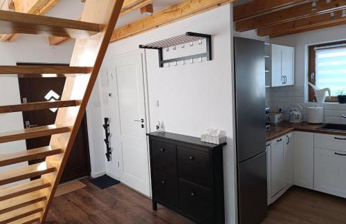 Bukszpanowa Alejka domek całoroczny, okolica Ojcowski Park Narodowy - Foto 7