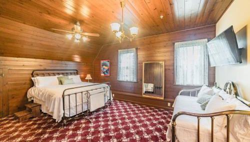 Desperado - CA King Size Bed - Sleeps 2-4 - Photo 5