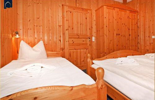 Ferienhaus Zirchow 1 - Foto 10