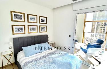 INTEMPO SKY Resort & Spa - Foto 15