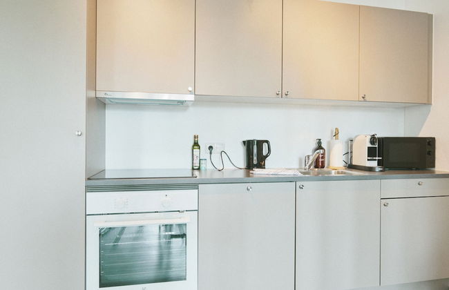 The Forest apartments by Daniel&Jacob’s - Photo 16