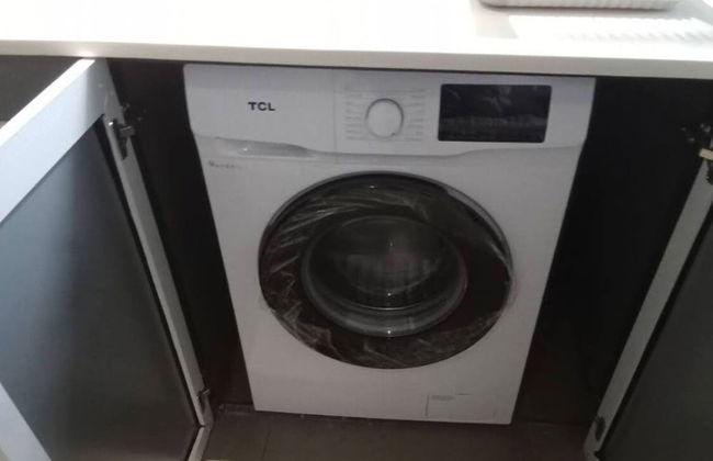 Araneta Cubao No Brown Outs 1BR Furnished Condo With Balcony Free Wifi Netflix - Photo 26