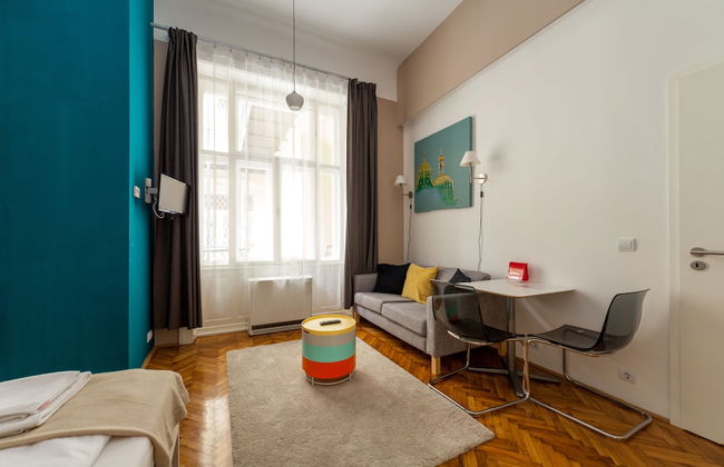 Tatra 4 Studios - Foto 39