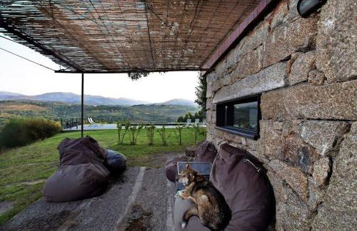 GoToGeres - Casa do Lagar - Sobrenatura - Foto 21