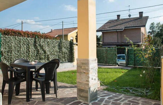 Appartamento Malpensa Rho - Foto 23