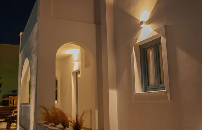 The Z Private Villa Santorini - Foto 23