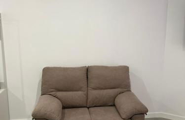 FANTÁSTICO PISO A 5 MINUTOS DE LA ESTACION DE BUS Y TREN a metros de la PLAYA - Foto 15