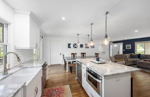 Captains Cove and Crew Quarters - Foto 14