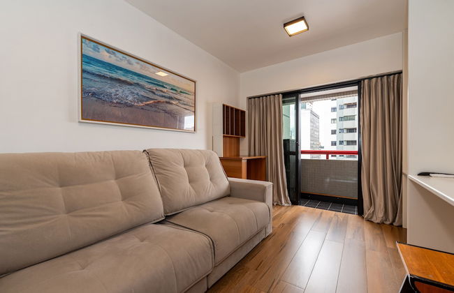 Metropolitan Flats - Foto 35