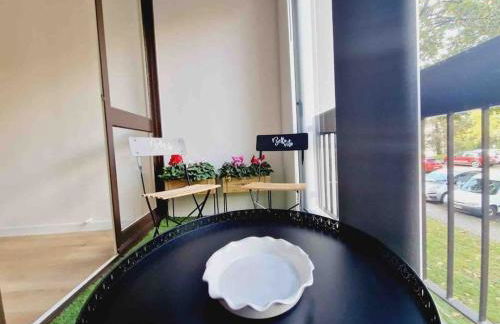 Appartement 3 salles de bains 3 chambres 6 personnes - Foto 22