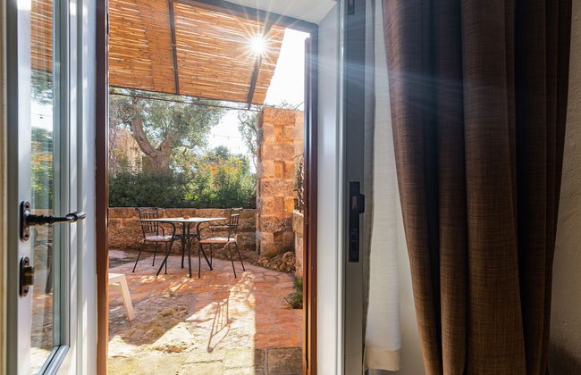 Masseria Torre Rossa - Foto 34