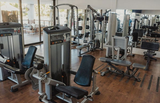 Wai Wai Cumbuco Resort - Photo 66