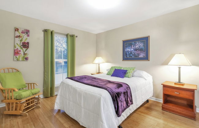 Comfy Condo - Foto 18